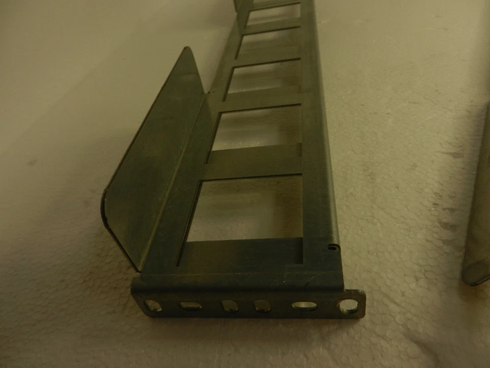 Rieles deslizantes de montaje en rack para servidor (ver todas las fotos) Foto 4 de 4