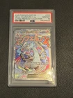 2025 POKEMON MEP PROMO ULTRA-PREMIUM COLLECTION #023 MEGA CHARIZARD X EX PSA 10