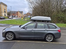Bmw 320d Touring Xdrive