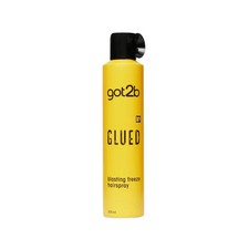 got2b Lacca per capelli con congelatore esplosivo incollata 300 ml