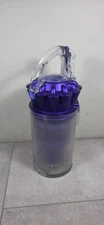 Dyson UP13 UP20 UP30 DC65 DC66 CANISTER DUST BIN CAN w/ CYCLONE 920624-03 Purple