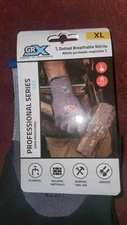 Pair Of GRX Pro Series Size XL Gloves - Perfect for Yard Work, Plumbing, & More