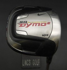 Nike SQ Dymo2 10,5° Driver Regular Graphitschaft Nike Grip*