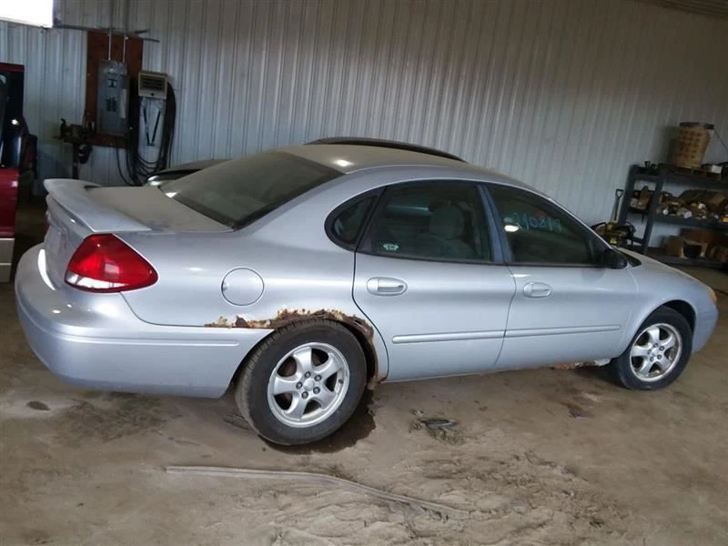 Núcleo de calefacción compatible con 98-07 TAURUS 1996311 Foto 4 de 4