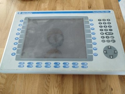 Allen-Bradley 2711P-RP8D 