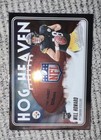 2025 Panini Will Howard Base (Raw)