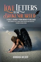 Wilder | Love Letters To The Brokenhearted | Taschenbuch | Englisch (2025)