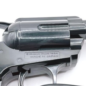 Nintendo NES Zapper Light Gun w/ Duck Hunt & Wild Gunman Tested Japan