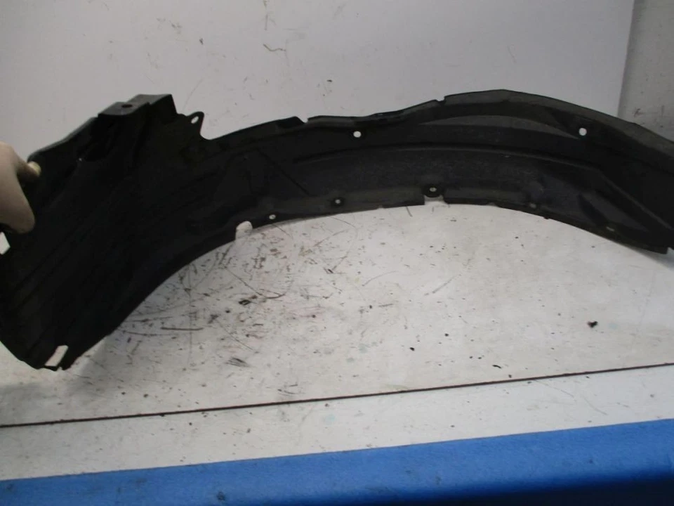 Radhausschale Radhausverkleidung vorne rechts passt für HONDA  CR-V II (RD_) 2.4 - Bild 3 von 4