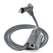 Star Link Ethernet Adapter for Starlink Gen 2 RJ45 One Port RJ45