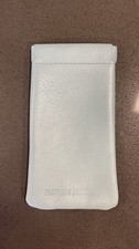 Portland Leather Goods Squeeze Eyeglass Case, Cabo
