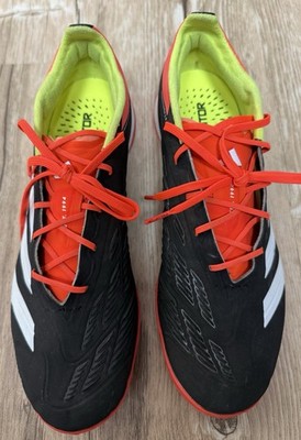 org. Adidas Predator 2.0 TF  Turf Fußballschuhe - Kunstrasen Hartplatz