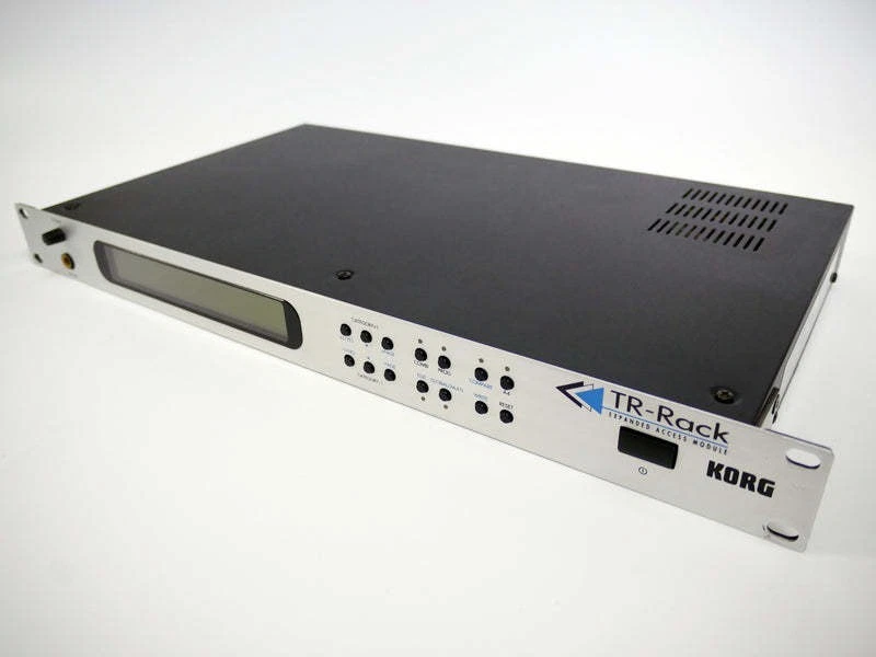 Korg Triton Rack for sale - eBay