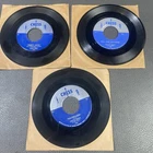 Chuck Berry 45 Rpm Lot Roll Over Beethoven / Drifting Heart 1956 All G
