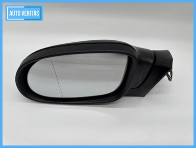 Exterior mirror side mirror left electr. 5 pin MERCEDES A-Class W168 1688105716 - Image 1 of 4