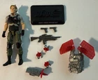 GI Joe Night Force Psyche Out Figure 2013 Nocturnal Fire Con Exclusive
