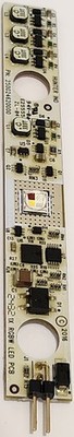 FX Luminaire by Hunter ZDCKITR ZDC LED Replacement Color Board for LF, SF, M-PL