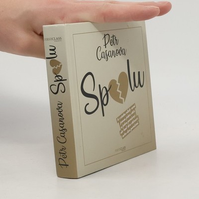 Spolu  |  Petr Casanova