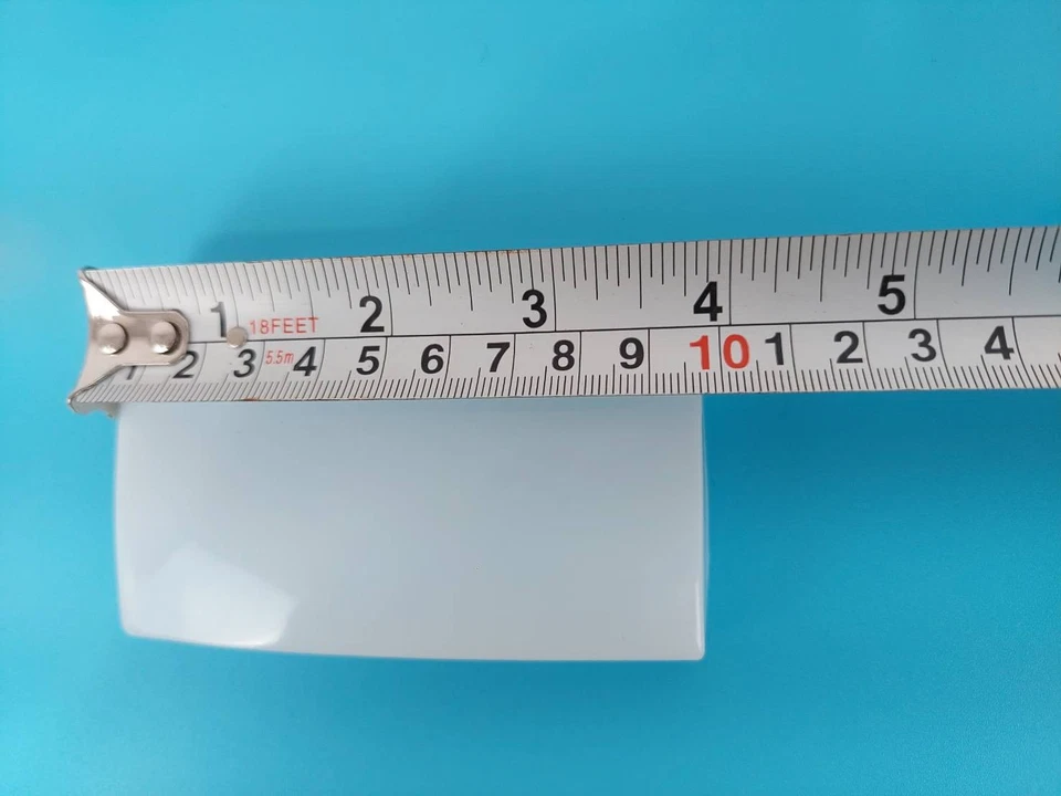 Dome Light Lens Cover 336201 fits GMC S-15 Sonoma K1500 K2500 K3500 Jimmy Truck - Image 2 of 4