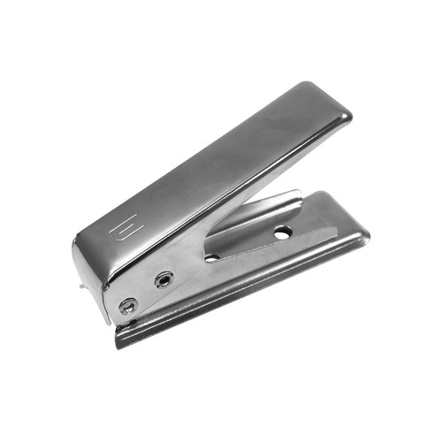Sim Karten Stanzer Schneider Cutter von Normal auf Nano SIM iPhone Adapter Micro - Bild 6 von 6