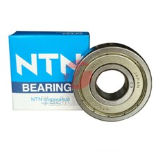 1PCS NTN 6202 ZZ Tapered Roller Bearings 15x35x11mm NEW