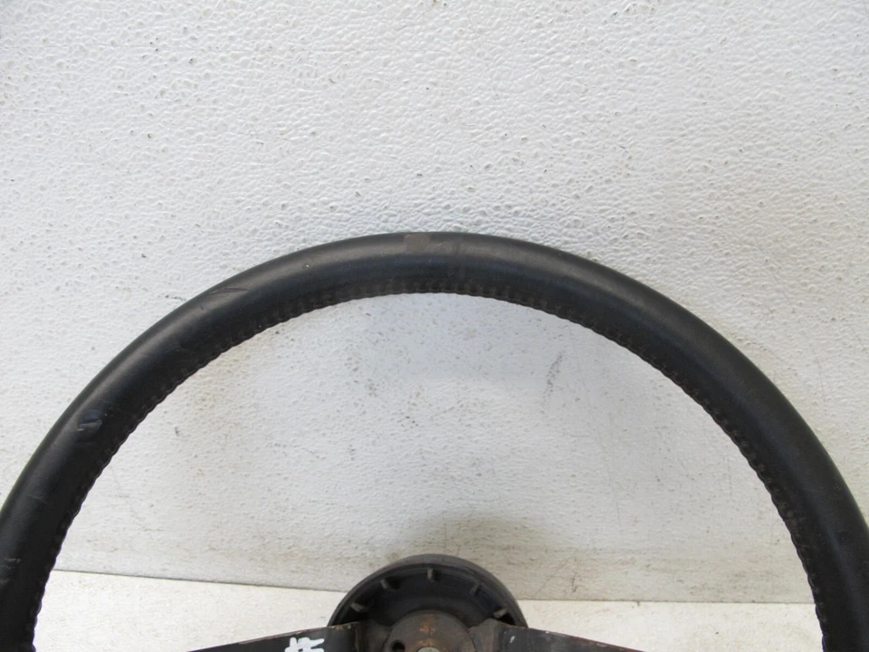 Ford Mustang 1978 1979 volante deportivo de 3 radios OEM #116 Foto 4 de 4