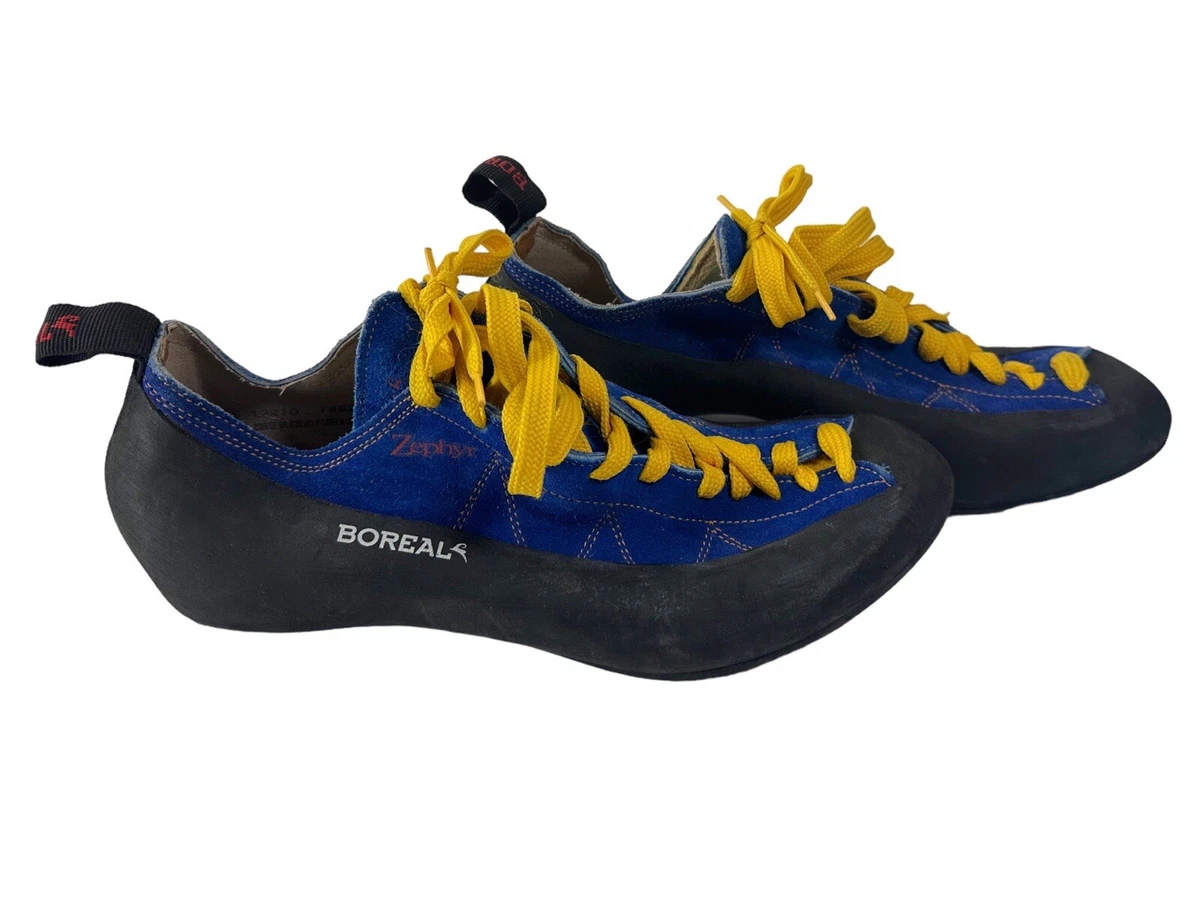 Boreal zephyr sale