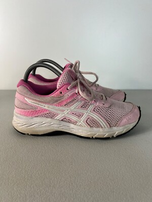 Asics GEL-Contend GS Youth US EUR Running Shoes