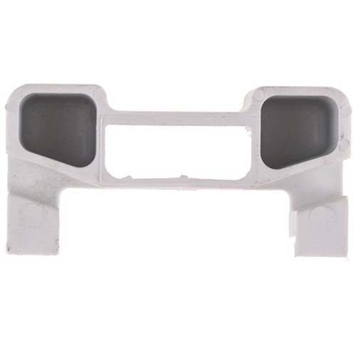 B&D Garage Roller Door Locking Lock Bar Retainer Clip Single S1 RAD