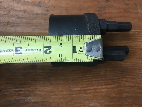 4 Position Turret Carriage Stop  Hardinge Metal Lathe ? - Picture 5 of 12