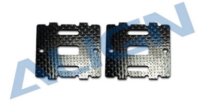 Align 450L Gyro Mount H45B003Xx (4713413980345)