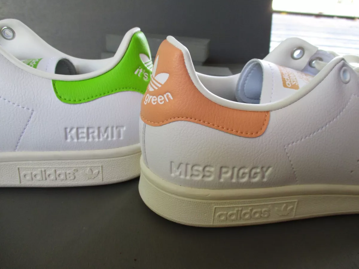 kermit the frog trainers