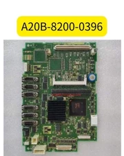 A20B-8200-0396 Used mainboard test ok A20B 8200 0396，fast shipping  DHL / FEDEX