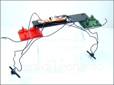 LIMA 208203LP  SBB CFF RB e 4/4  1451  ep. 3^ impianto elettrico completo HO DC.