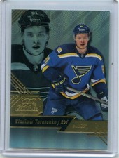 2016-17 Fleer Showcase Flair Pick what you need!!!!
