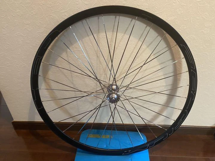 Zipp Hub Hed Belgium 32H