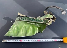 Part jet fighter SU 34 Sukhoi russian aircraft aviation Ukraine 2022 #130