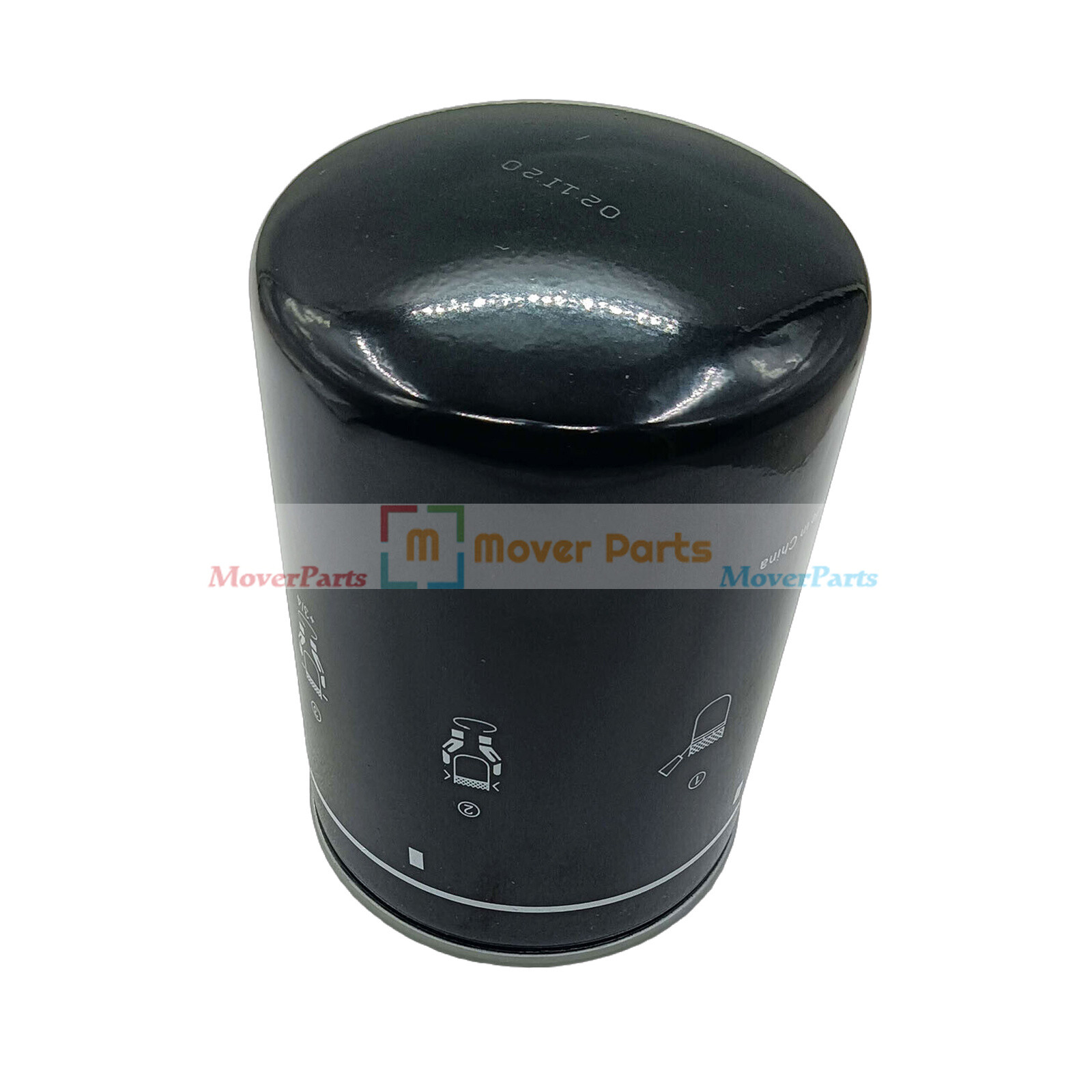 Fuel Filter AR45098 for John Deere Tractor 3020 4000 4020 5010 5020 eBay