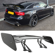 46'' glänzend GT Heckspoiler Heckflügel Für Audi A5 Coupe S-Line S5 RS5 B8 8T
