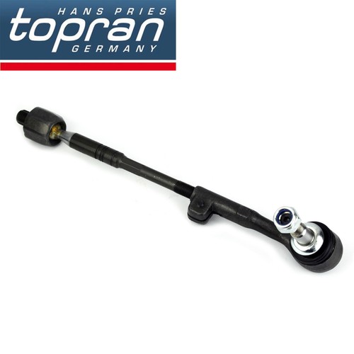 For BMW 3 Series E90 E91 E92 Front Right Inner Outer Track Tie Rod End