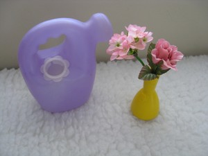 little tikes watering can