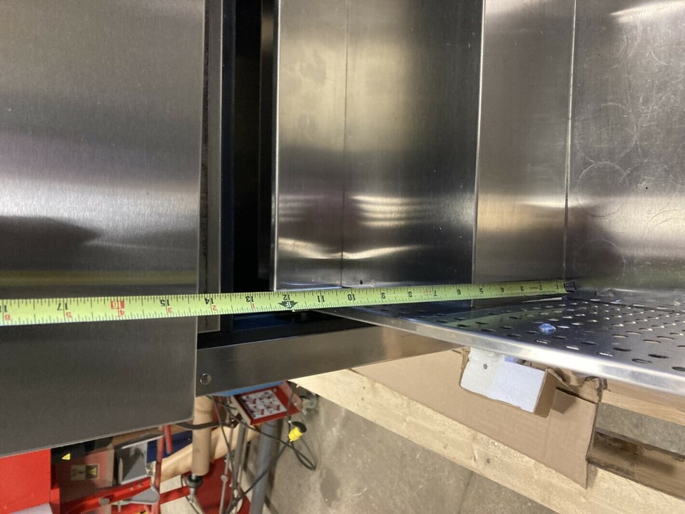 Viking Undercounter 2 Drawer Refrigerator 24" Wide 34" Tall, eBay