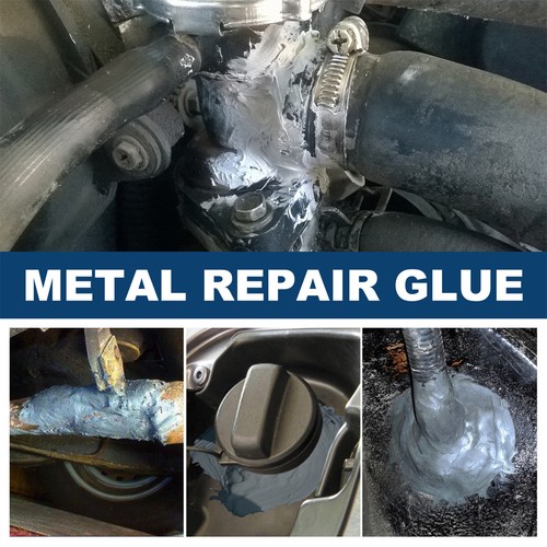 Repair Glue Metal Cold Welding Industrial Glue Casting Repair Glue Adhesive Glue - Picture 10 of 16