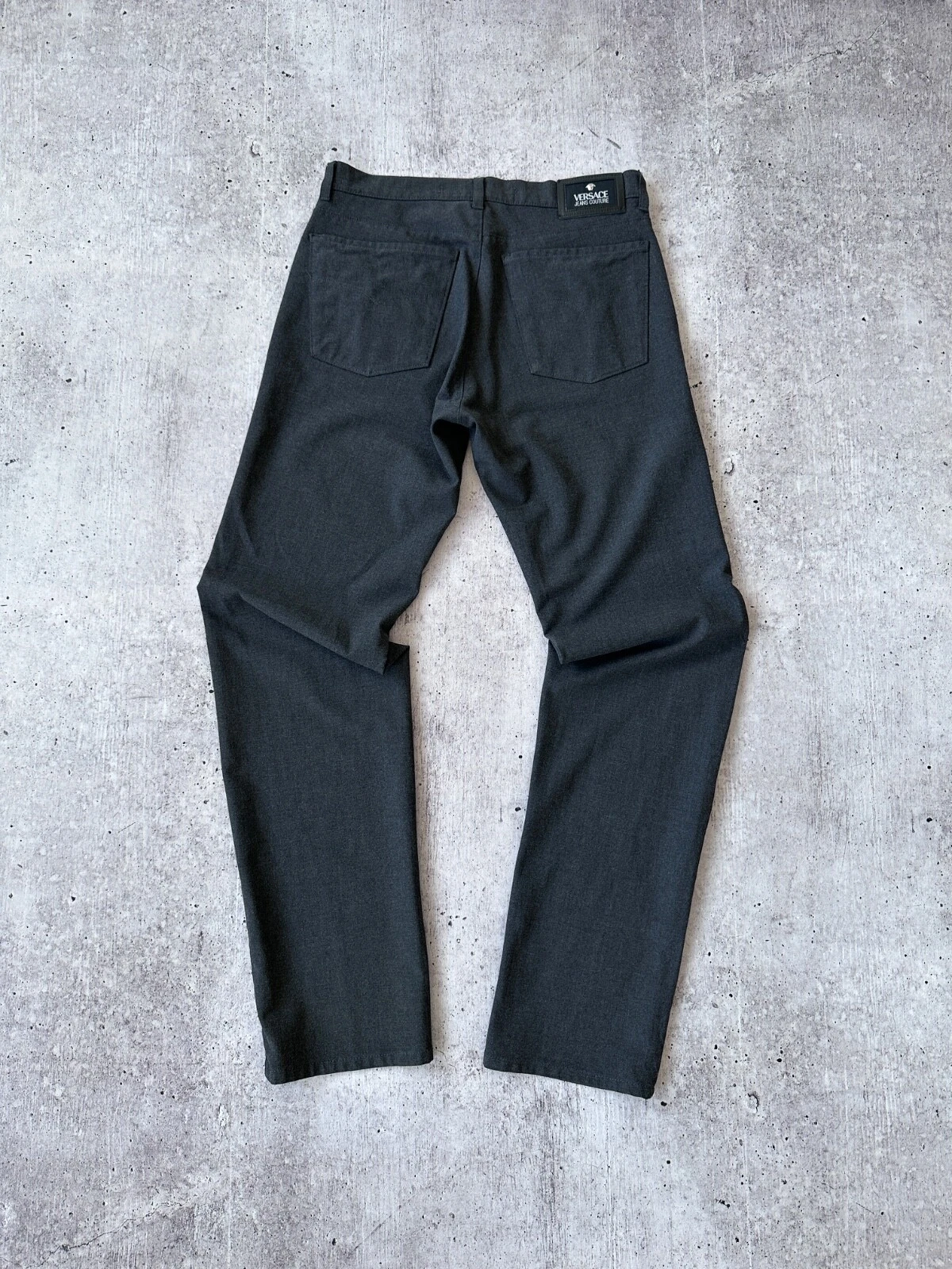 Versace Jeans Couture pantaloni vintage