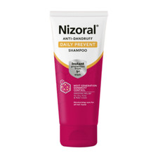 Nizoral Anti-Dandruff Daily Prevent Shampoo Expert Dandruff Protection - 200ml