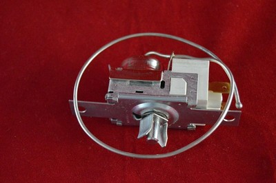 W10752646, Refrigerator Thermostat fits Roper, Kenmore ...