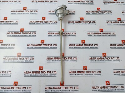 Hottemp PTC5252 Temperature Sensor PT100 0-200C