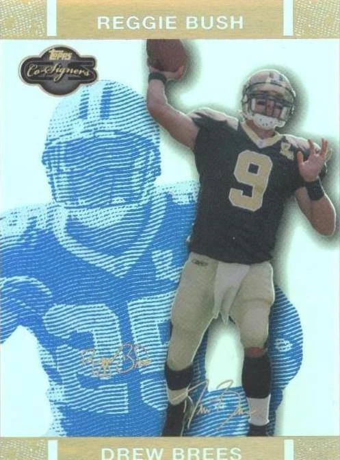 Blue Changing Faces Hyper Gold