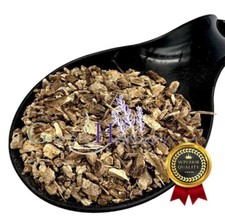 Elecampane Dried Cut Root Herb Loose Tea 20g - 1.9kg