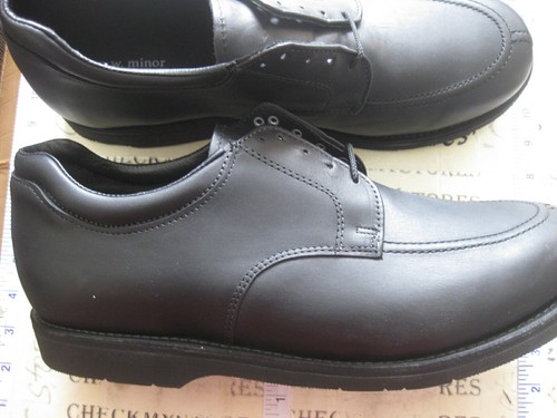 NEW P.W. Minor 4126 1126 Men's Comfort Casual Shoes Algonquin VIBRAM made USA - 第 25/26 張圖片
